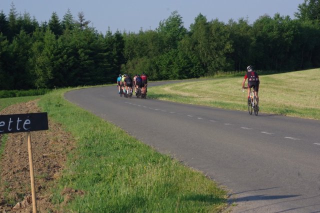 Boucles de la Semois 2023